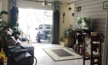 Imagem 4: Sobrado Com Ótimo Espaço e Muito Bem Acabado _ Bairro São João