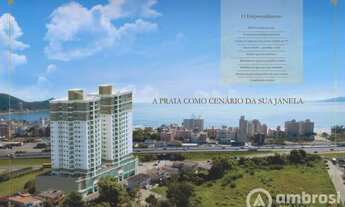 Imagem: Catânia Residence - A Praia Como Cenário