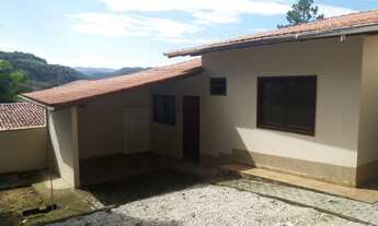 Imagem 3: CASA COM 3 QTOS - DOM JOAQUIM