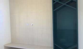 Imagem 7: Casa 01 Suíte + 02 Quartos - Semi-Mobiliada - Condomínio Com Piscina