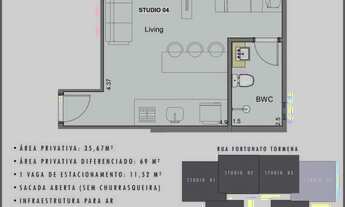 Imagem: Absolut Studios - O MELHOR INVESTIMENTO