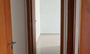 Imagem 2: Apartamento 01 Suíte + 01 Quarto - Bairro Santa Rita