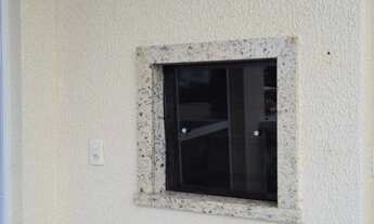 Imagem 3: Apartamento 01 Suíte + 01 Quarto - Bairro Santa Rita