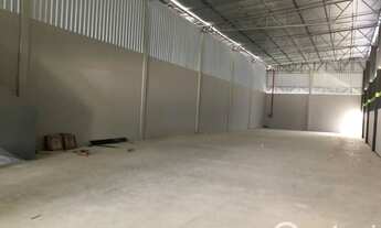 Imagem 5: Galpão 03 - São Luiz - 531,09 M2