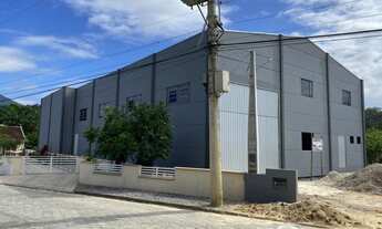 Imagem: Galpão com 741 M2 - Guabiruba