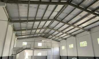 Imagem 3: Galpão com 741 M2 - Guabiruba