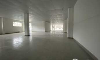 Imagem 6: SALA COMERCIAL COM 250 m²
