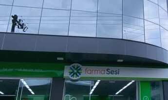 Imagem: SALA COMERCIAL COM 250 m²