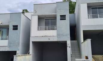 Imagem: Casa Geminada - 86 m² - Tomaz Coelho