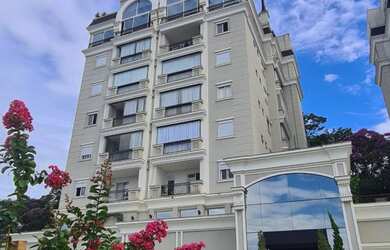 Imagem 2: Apto - 1 suíte master + 2 suítes - Souza Cruz