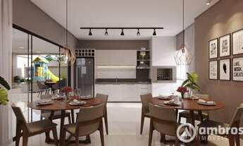 Imagem 4: GREEN VALLEY RESIDENCE - Morretes - Itapema - Desfrute de tudo que a cidade e a natureza