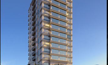 Imagem 3: Montes Alpha Residence. Alto padrão pertinho de você