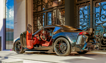 Imagem 4: Montes Alpha Residence. Alto padrão pertinho de você