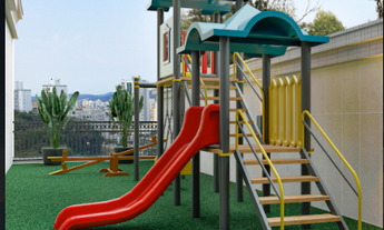 Imagem 6: Montes Alpha Residence. Alto padrão pertinho de você