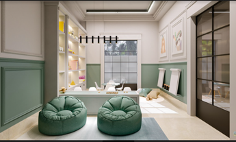 Imagem 7: Montes Alpha Residence. Alto padrão pertinho de você