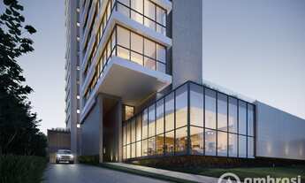 Imagem: Alameda Residence - Faz Você Se Apaixonar