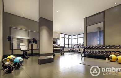 Imagem 6: Alameda Residence - Faz Você Se Apaixonar !!!!!