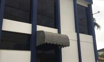 Imagem: Sala comercial - 160 m² - São Luiz