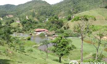 Imagem 5: Imóvel diferenciado - Grande área de pastagem - 8 lagoas e 4 nascentes