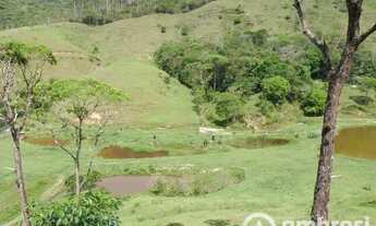 Imagem 7: Imóvel diferenciado - Grande área de pastagem - 8 lagoas e 4 nascentes