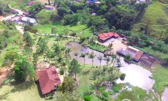 Imagem: Imóvel diferenciado - Grande área de pastagem