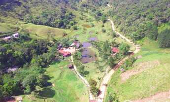 Imagem 2: Imóvel diferenciado - Grande área de pastagem - 8 lagoas e 4 nascentes