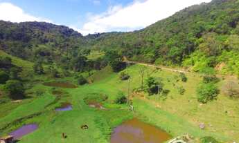 Imagem 3: Imóvel diferenciado - Grande área de pastagem - 8 lagoas e 4 nascentes