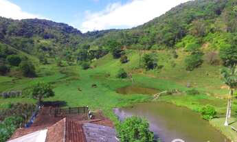 Imagem 4: Imóvel diferenciado - Grande área de pastagem - 8 lagoas e 4 nascentes