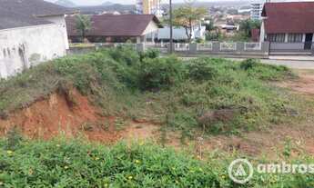 Imagem 5: Terreno Centro de Barra Velha, próximo a atração turistica
