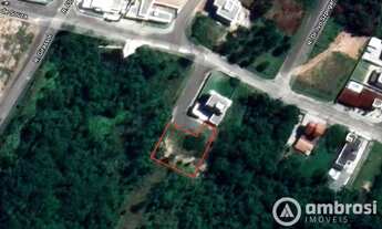 Imagem 5: Amplo Terreno Lagoa Dourada - Rua sem saída