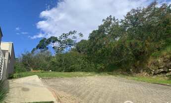 Imagem 2: Amplo Terreno Lagoa Dourada - Rua sem saída