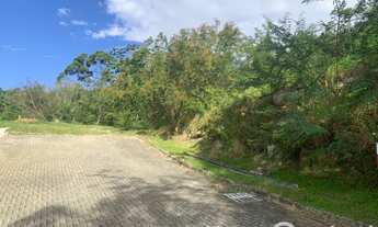 Imagem: Amplo Terreno Lagoa Dourada - Rua sem saída