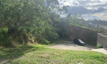 Imagem 4: Amplo Terreno Lagoa Dourada - Rua sem saída