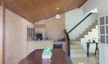 Imagem 4: Casa no Centro de Botuverá