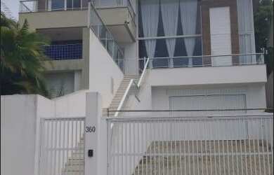 Imagem 2: Casa ALTO PADRÃO em Condomínio Fechado