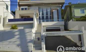 Imagem: Casa ALTO PADRÃO em Condomínio Fechado