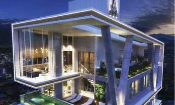 Imagem: Sky Tower Residence - 200 Metros da Praia