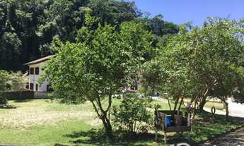 Imagem: BELÍSSIMO TERRENO EM GUABIRUBA