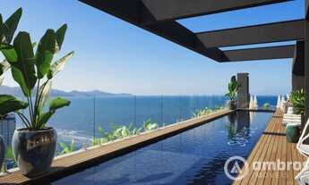 Imagem: Sunshine Apartaments - Qualidade de Vida