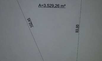 Imagem 4: TERRENO EM ÓTIMA LOCALIZAÇÃO - ÓTIMO PARA UM EMPREENDIMENTO