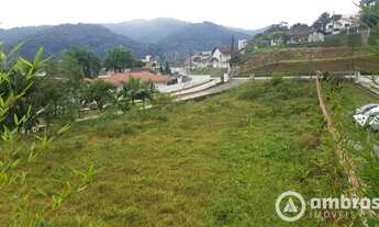 Imagem: TERRENO EM ÓTIMA LOCALIZAÇÃO - ÓTIMO