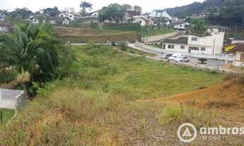 Imagem 2: TERRENO EM ÓTIMA LOCALIZAÇÃO - ÓTIMO PARA UM EMPREENDIMENTO