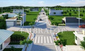 Imagem: TERRENO PARA INVESTIMENTO ITAPEMA