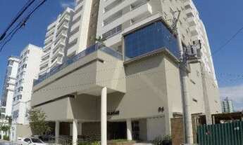 Imagem: Apartamento Mobiliado e decorado no bairro