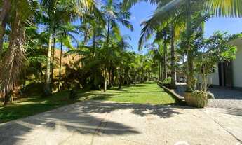 Imagem 6: Espetacular Terreno Com Casa em Meio à Natureza