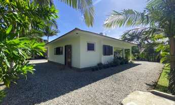 Imagem 5: Espetacular Terreno Com Casa em Meio à Natureza