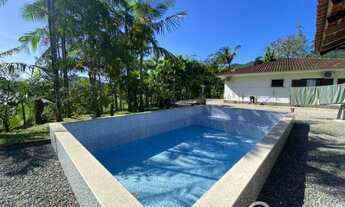 Imagem 7: Espetacular Terreno Com Casa em Meio à Natureza