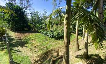 Imagem 4: Espetacular Terreno Com Casa em Meio à Natureza