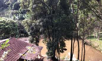 Imagem: Sítio - 03 quartos - Limeira