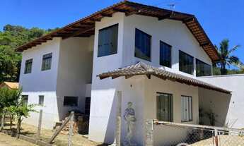 Imagem 2: Linda Chácara com acesso privilegiado para centro de Guabiruba e Brusque